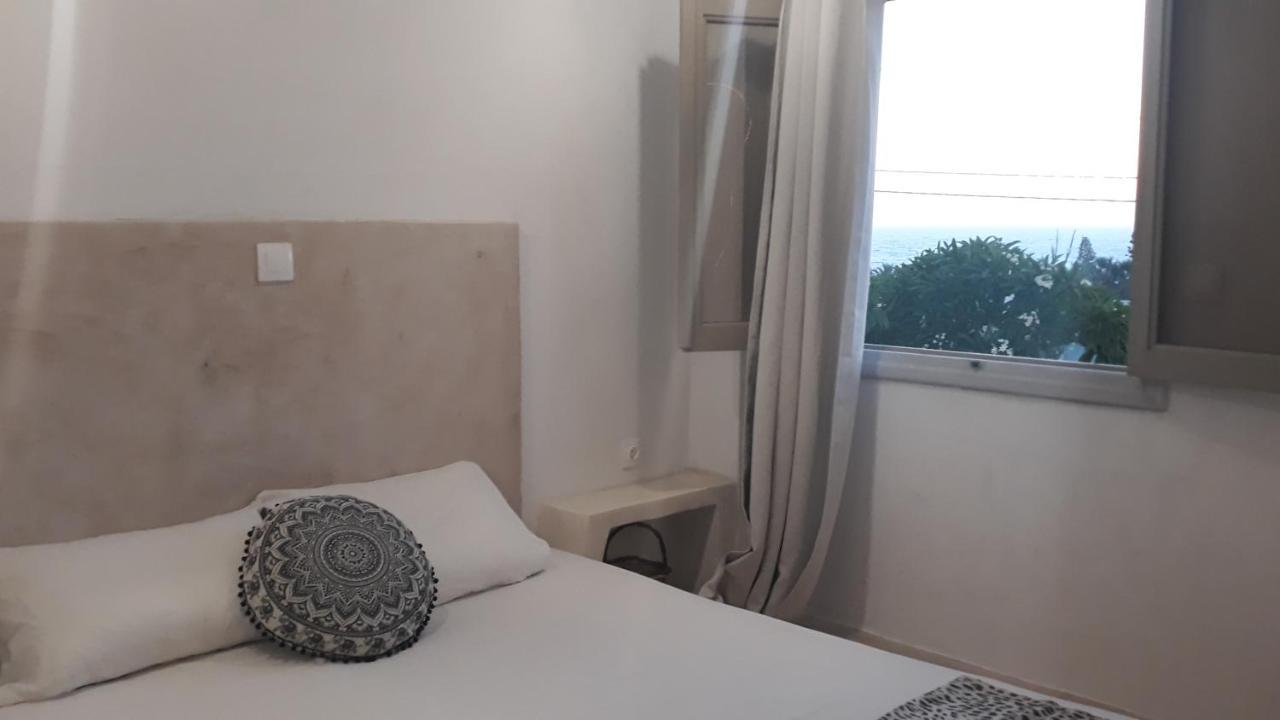 Sunset Suites 'Annada Arkasa Exterior photo
