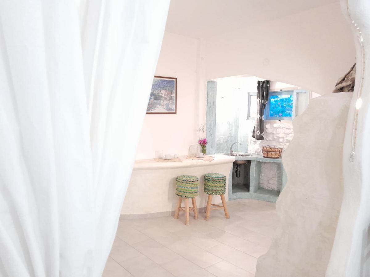 Sunset Suites 'Annada Arkasa Exterior photo