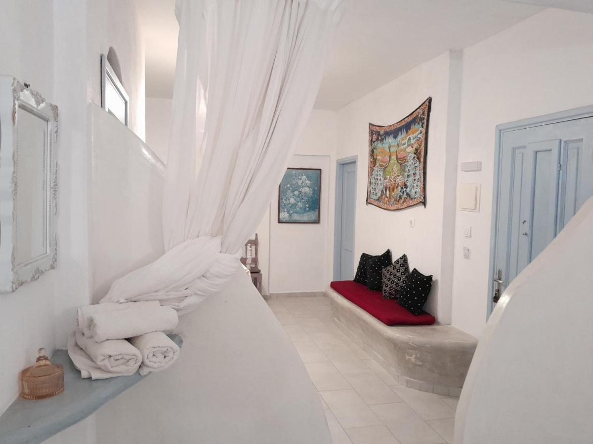 Sunset Suites 'Annada Arkasa Exterior photo