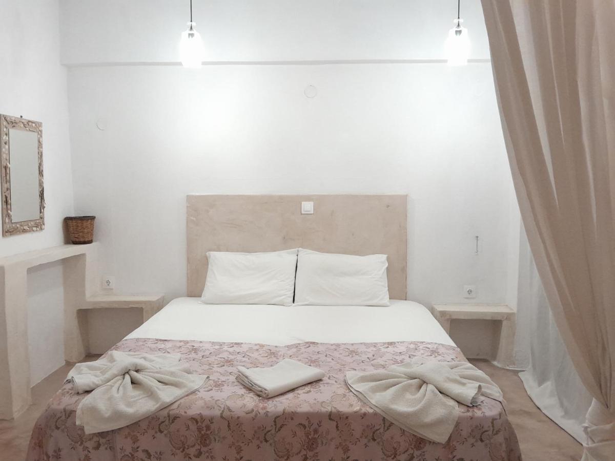 Sunset Suites 'Annada Arkasa Exterior photo