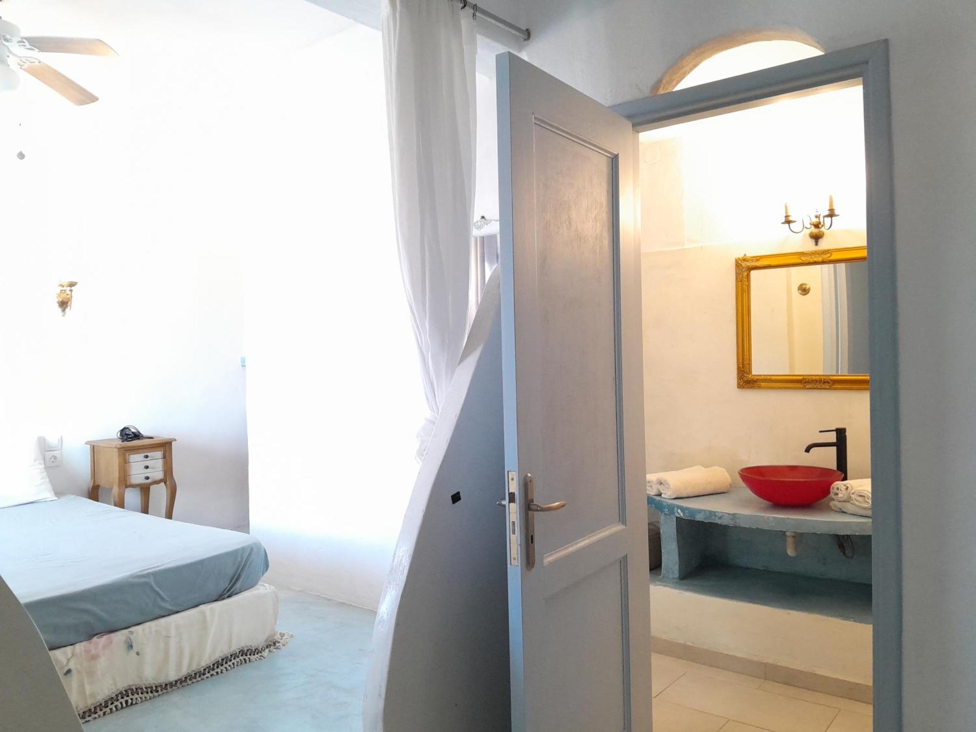 Sunset Suites 'Annada Arkasa Room photo